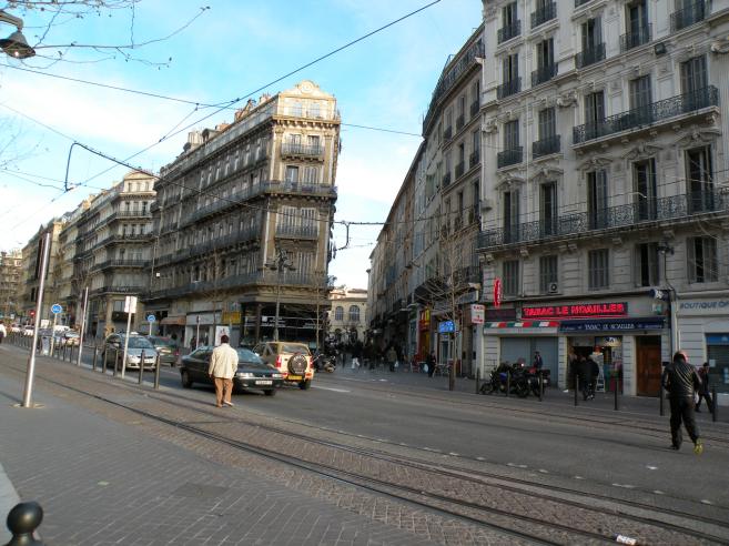  rue des Feuillants